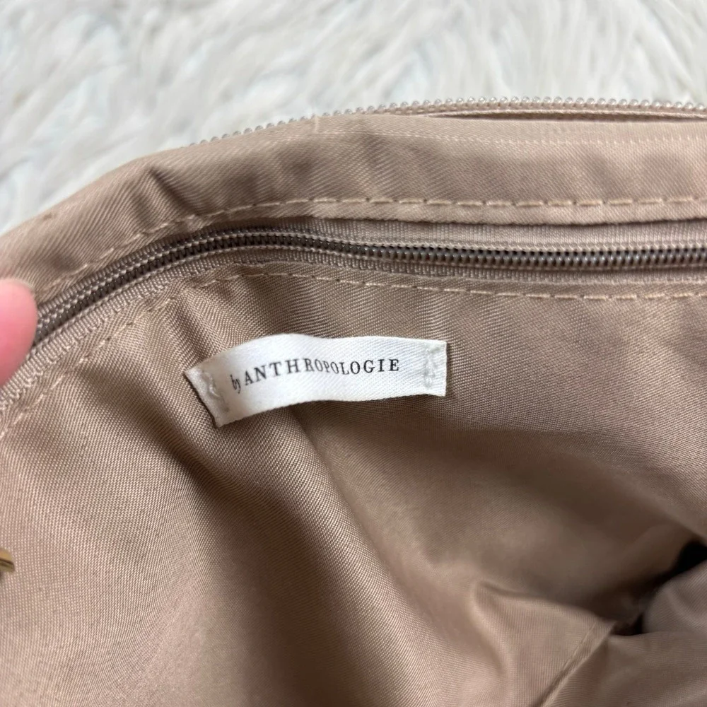 Anthropologie lindy woven